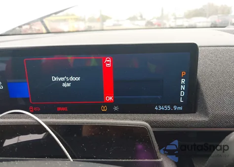 2023 Ford Mustang Mach-E Premium from USA, damaged, VIN 3FMTK3SU0PMA83523